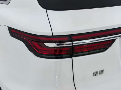 EV Li Auto Ideal ONE 2020, Extended Range 6 Seat Edition, EXW Price: $17,286