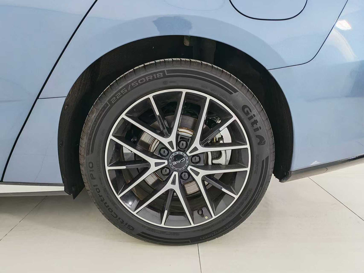 EV BYD, SEAL 2024, Honor Edition DM-i 1.5L 121km Luxury, EXW Price: $13,565