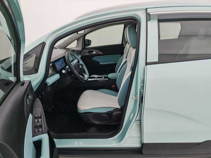 EV Geely Geometry E Firefly 2024 401km Firefly, EXW Price: $7680