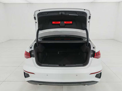 Audi A3 2022 A3L Limousine 35 TFSI stylish sports model with 1.4t emissions, EXW price: $14,643
