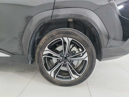 EV Geely Galaxy, Galaxy L7 2024 1.5T 115km MAX Dragon Edition, EXW Price: $13,476