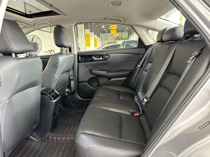 Honda, Lingpai 2019 180Turbo CVT Deluxe Edition, Country VI, exw Price: $7546