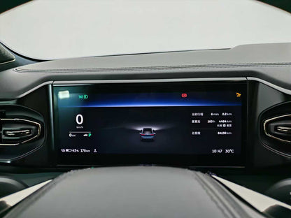 NIO ES8 2020 580KM Signature Edition, Six-Seat Edition, EW, EXW Price: $21014