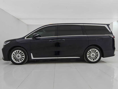 EV Lantu Car, Lantu Dreamer 2024 PHEV Super Long Battery Life Premium Edition, EXW Price: $28,879