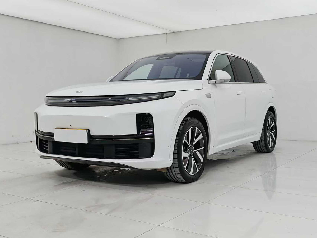 EV Li Auto Ideal L7 2023 Pro, EXW Price: $27,841