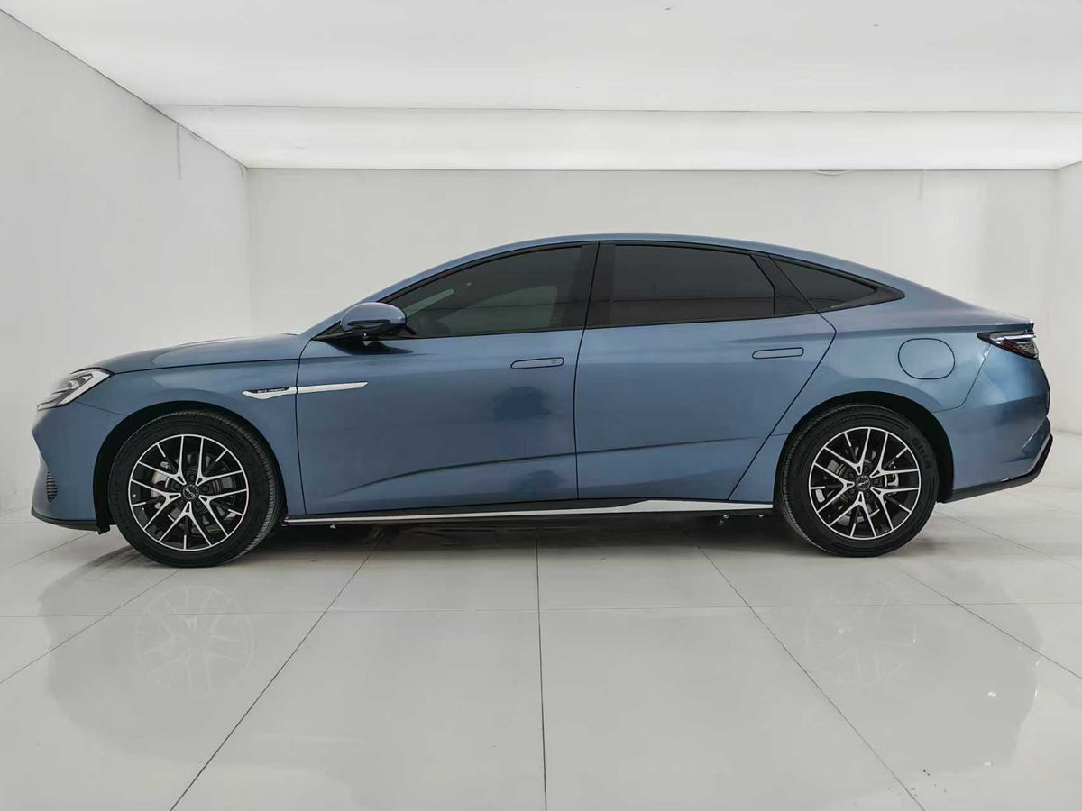 EV BYD, SEAL 2024, Honor Edition DM-i 1.5L 121km Luxury, EXW Price: $13,565