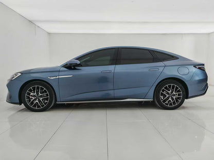 EV BYD, SEAL 2024, Honor Edition DM-i 1.5L 121km Luxury, EXW Price: $13,565