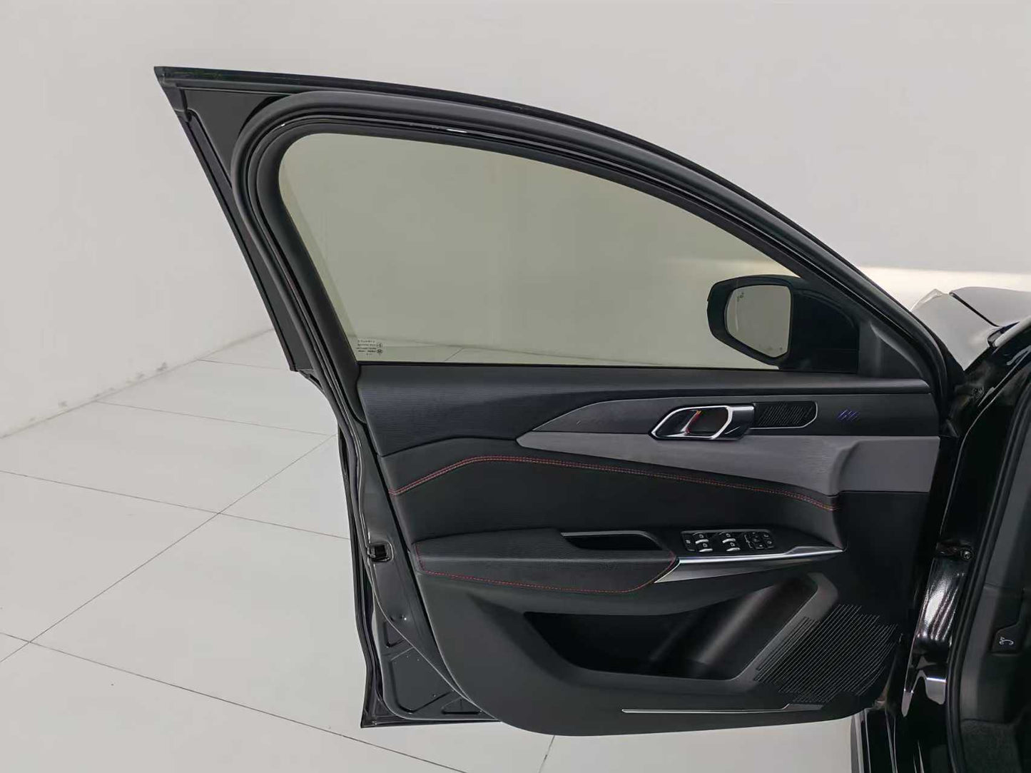 Lynk & Co 03 2019 1.5TD DCT Pro Edition VI, EXW Price: $8269