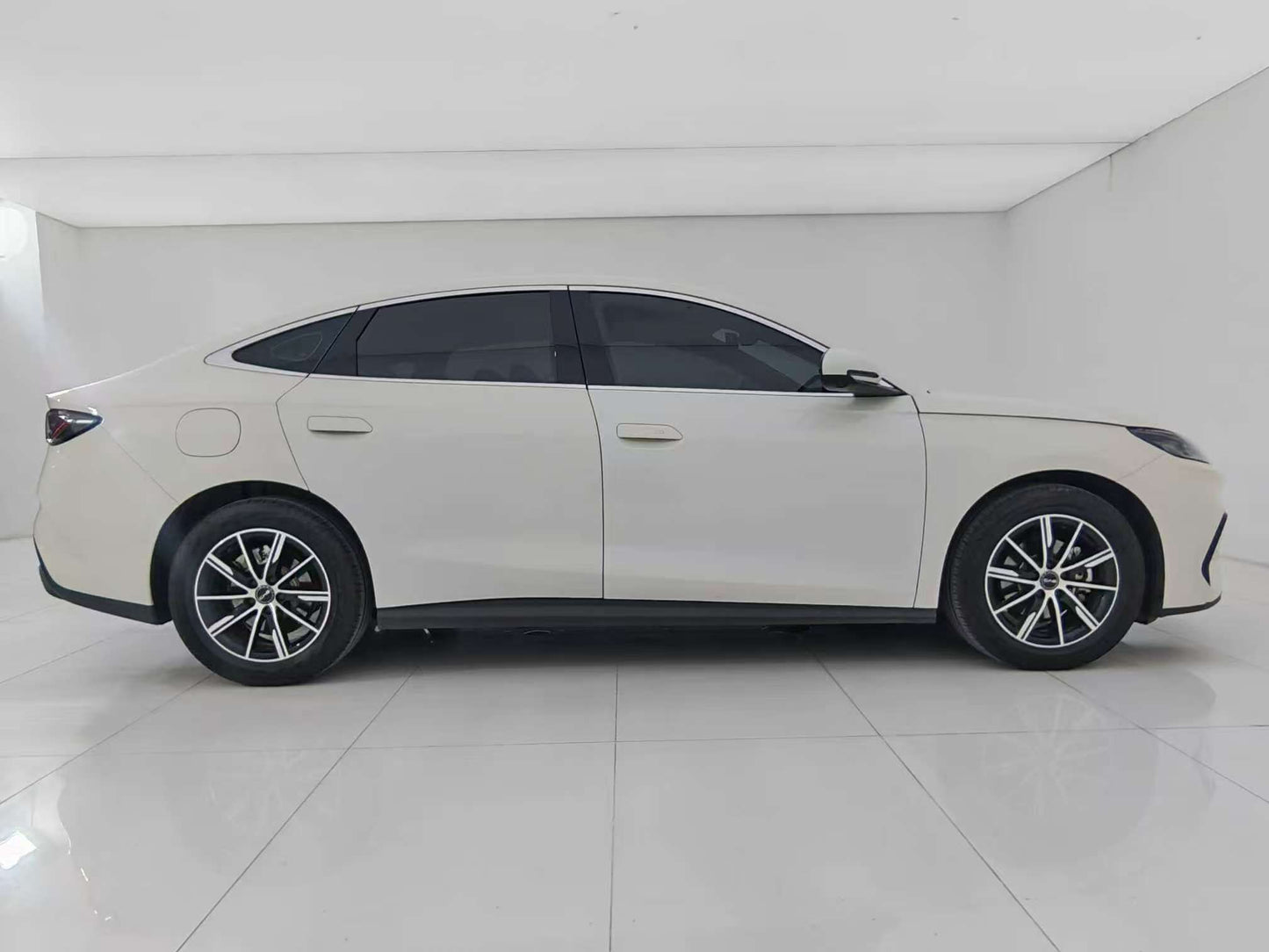 BYD Seal 06 2024 DM-i 80KM Premium, EXW Price: $11,530