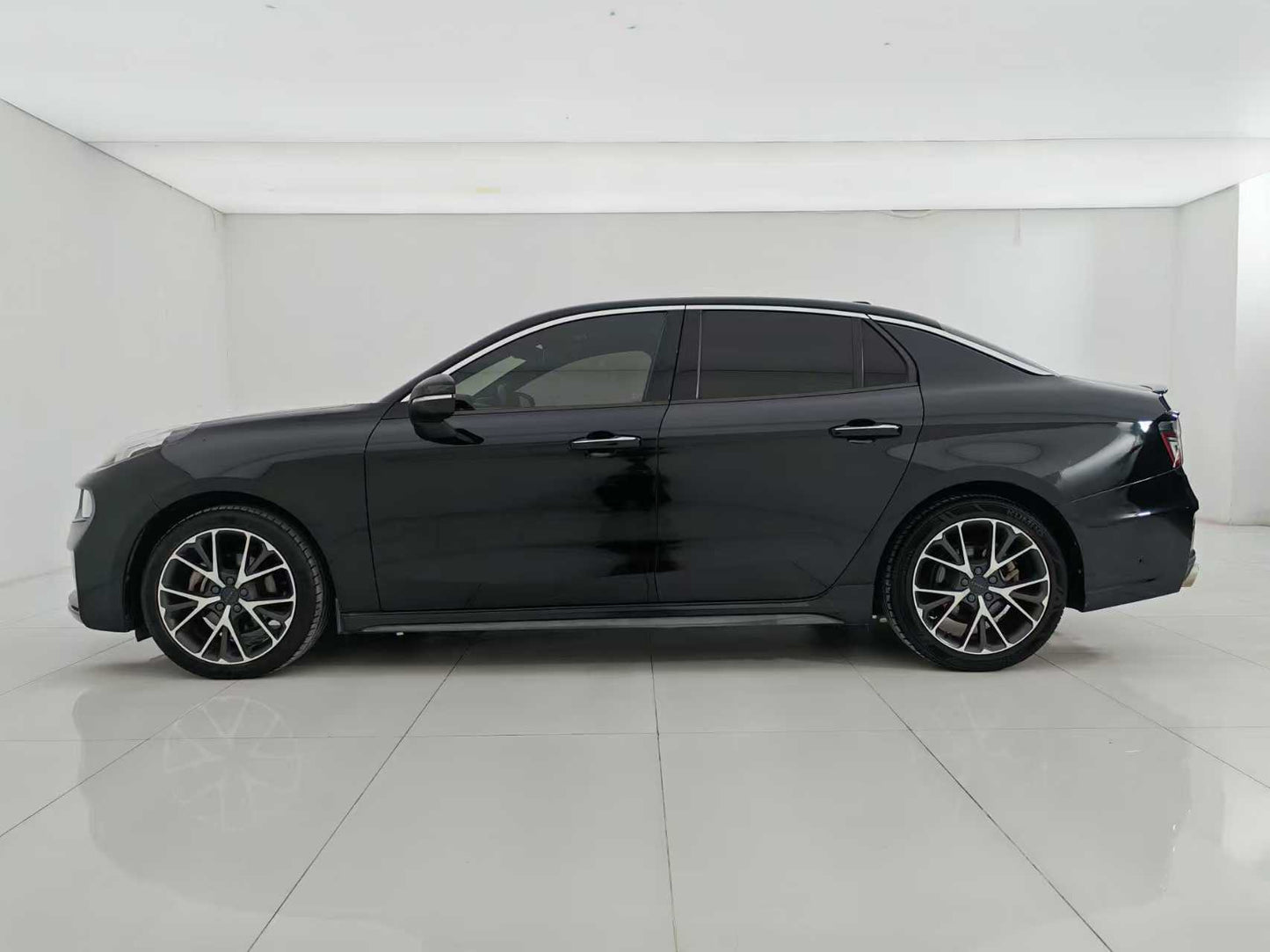 Lynk & Co 03 2019 1.5TD DCT Pro Edition VI, EXW Price: $8269