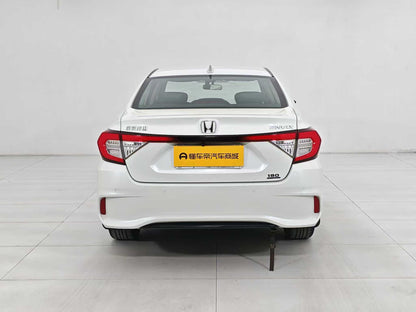 Honda, Enjoy Domain 2019 180TURBO CVT Enjoy Edition, Country VI, 1.0t emission, EXW price: $5,750