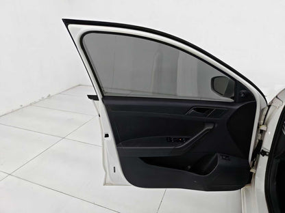 Volkswagen, Jetta 2015 1.6L Automatic Fashion, EXW Price: $3,231
