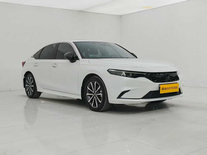 Honda, Model 2023 240TURBO CVT Deluxe Edition, 1.5L displacement, EXW price: $13,161