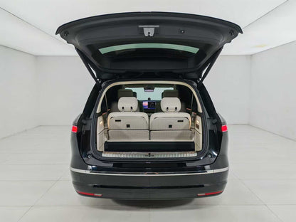 NIO ES8 2026, six-seat executive signature version, battery rental version, EW, EXW Price: $41,766