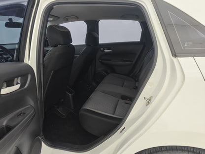 Honda Fit 2021 1.5L CVT Tide Edition, exw price: $7978