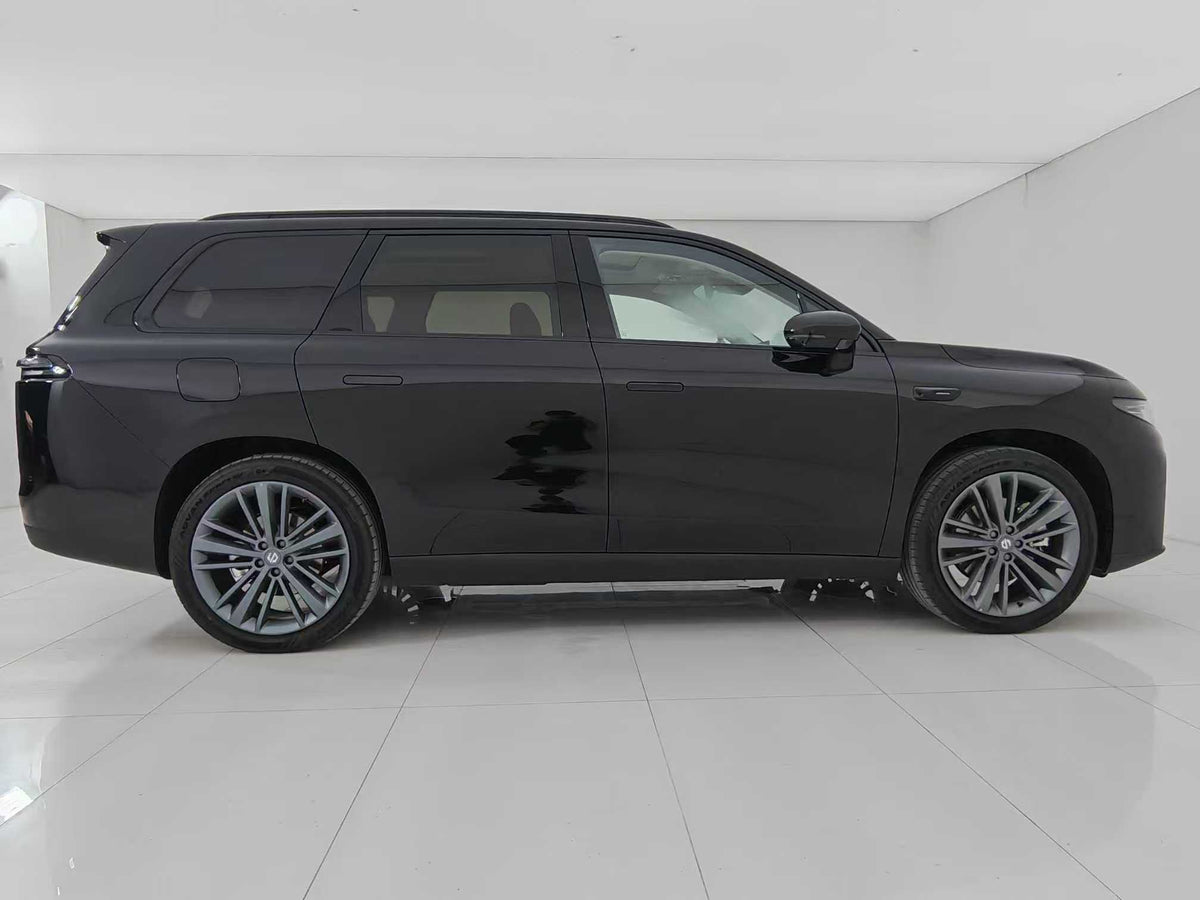 EV Zero Run Car, Zero Run C16 2026, Extended Range 280 Lidar Zhizun Edition 6 Seats, EXW Price: $19954
