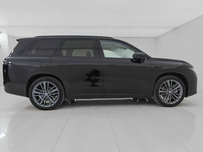 EV Zero Run Car, Zero Run C16 2026, Extended Range 280 Lidar Zhizun Edition 6 Seats, EXW Price: $19954