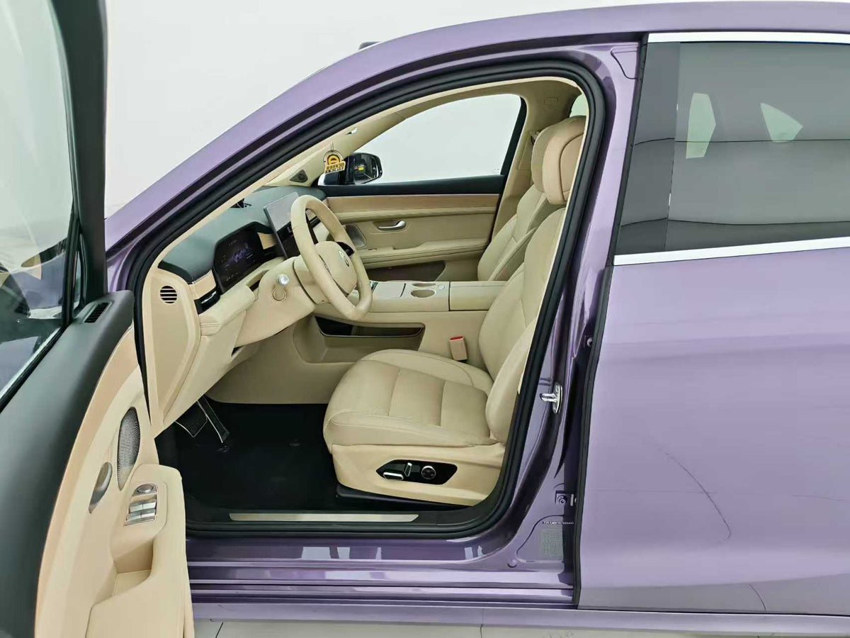 EV Hongmeng Zhixing, Qinjie M5 2025, Extended Range Ultra 4WD Edition, EXW Price: 26952 USD