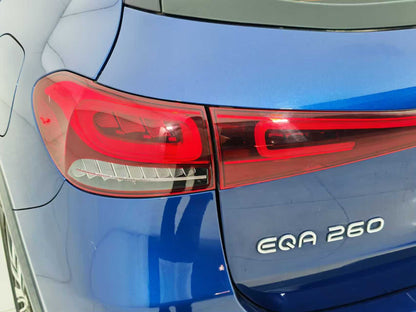 EV Mercedes-Benz EQA 2023, modified EQA 260, EXW Price: $17,318