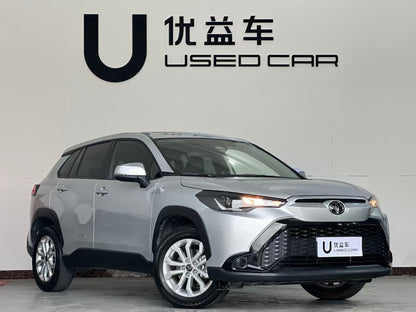Toyota, Phonolanda 2023 2.0L CVT Leading Edition, exw price: $11701