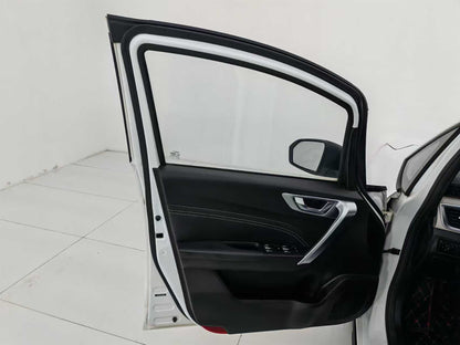 Geely Auto, Vision X3 2020 1.5L CVT Premium, Country VI, EXW Price: $4565