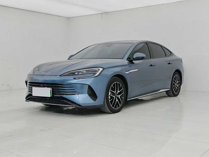 EV BYD, SEAL 2024, Honor Edition DM-i 1.5L 121km Luxury, EXW Price: $13,565