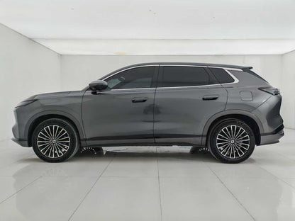 Dongfeng Fengshen L8 2025, Dongfeng L8 185KM Dream Edition, EW, EXW Price: $13,606