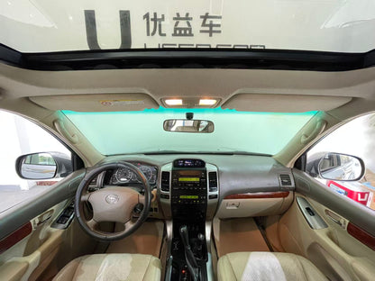 Toyota, Prado 2004 VX 4.0, exw price: $12,146