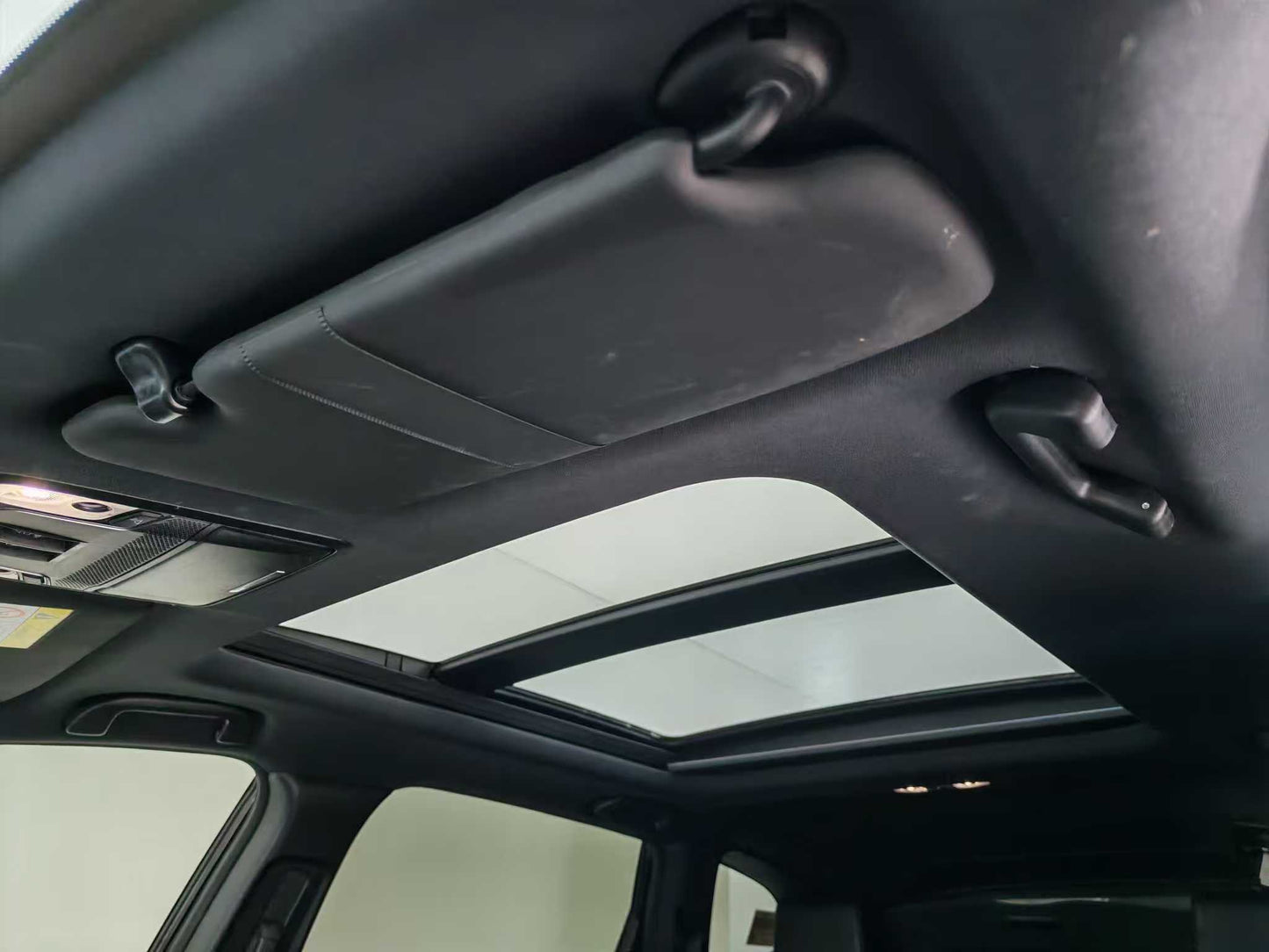 Honda CR-V 2021 240TURBO CVT two-wheel drive black jazz version, 1.5t displacement, EXW price: $14,647