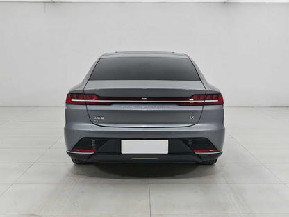 EV BYD, Han 2020 EV Super Long Life Edition Luxury, EXW Price: $14,946