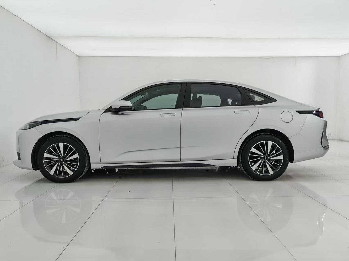 EV Changan Qiyuan A05 2024 70 Pro, EXW Price: $8924
