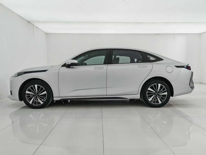 EV Changan Qiyuan A05 2024 70 Pro, EXW Price: $8924
