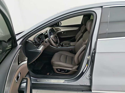 EV BYD, Han 2020 EV Super Long Life Edition Luxury, EXW Price: $14,946