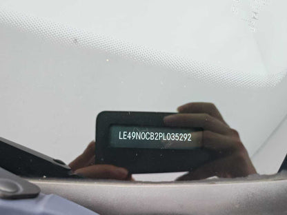 EV Mercedes-Benz EQA 2023, modified EQA 260, EXW Price: $17,318