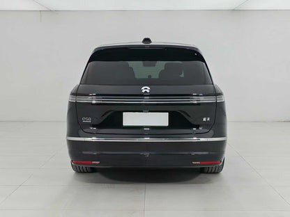 NIO ES8 2026, six-seat executive signature version, battery rental version, EW, EXW Price: $41,766