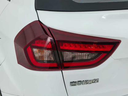 Geely Auto, Vision X3 2020 1.5L CVT Premium, Country VI, EXW Price: $4565