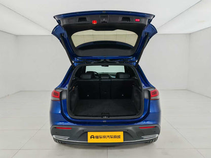 EV Mercedes-Benz EQA 2023, modified EQA 260, EXW Price: $17,318