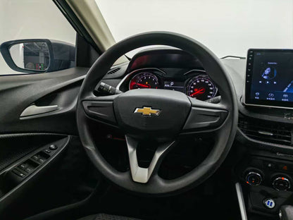 Chevrolet, Cowards 2022 325T Automatic Joy Edition, National VI, 1.0t displacement, EXW price: $5455