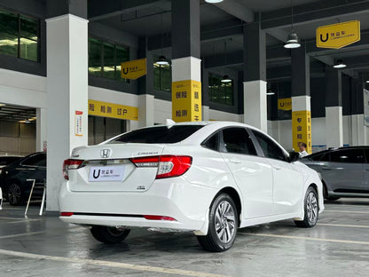 Honda, Lingpai 2019 180Turbo CVT Leading Edition, Country VI, exw Price: $7,250