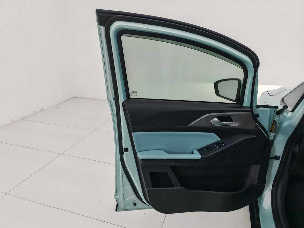 EV Geely Geometry E Firefly 2024 401km Firefly, EXW Price: $7680