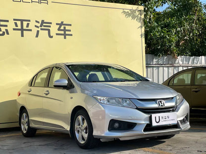 Honda, Fengfan 2015 1.5L CVT Deluxe Edition, exw price: $4567