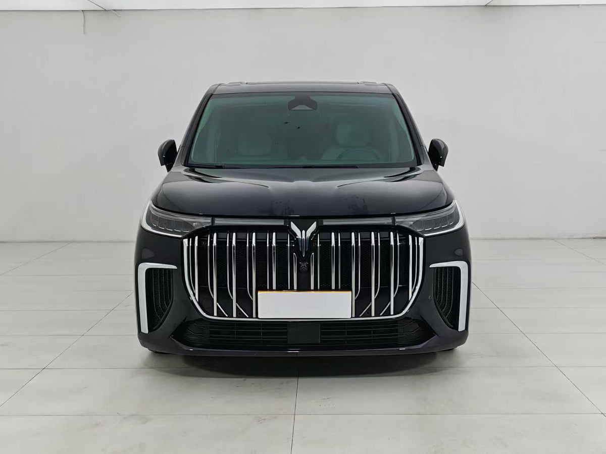 EV Lantu Car, Lantu Dreamer 2024 PHEV Super Long Battery Life Premium Edition, EXW Price: $28,879