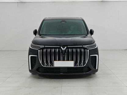 EV Lantu Car, Lantu Dreamer 2024 PHEV Super Long Battery Life Premium Edition, EXW Price: $28,879