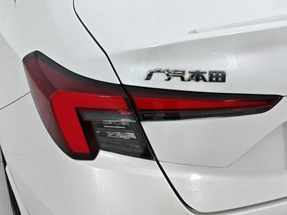 Honda, Model 2023 240TURBO CVT Deluxe Edition, 1.5L displacement, EXW price: $13,161