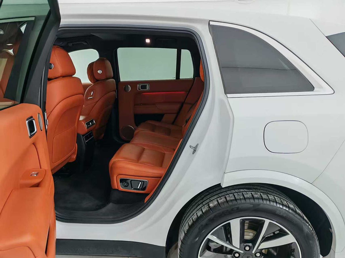 EV Li Auto Ideal L7 2023 Pro, EXW Price: $27,841