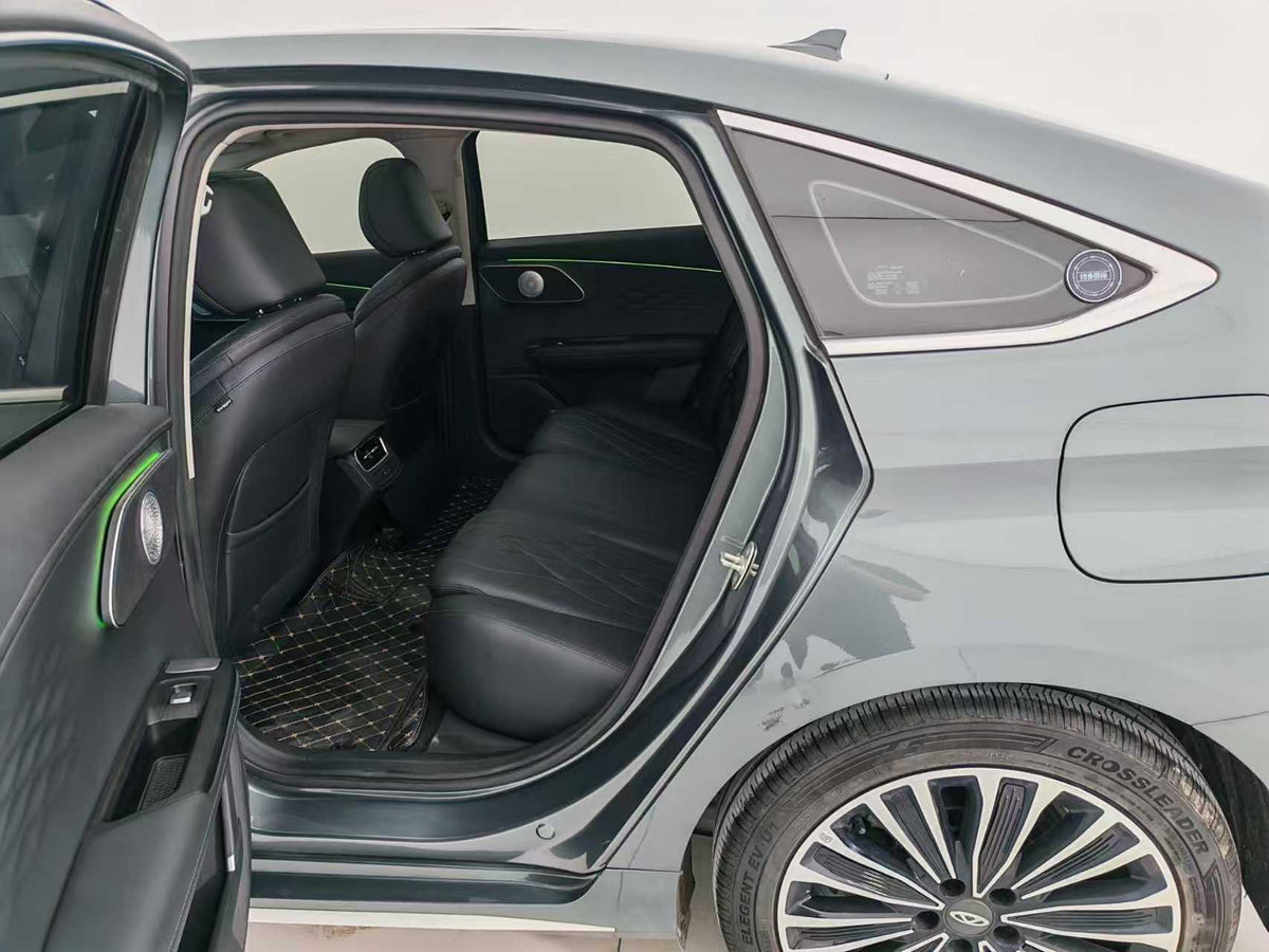 EV Chery Fengyun A8L 2025 1.5TGDI 145km Luxury Edition, EXW price: $12,672