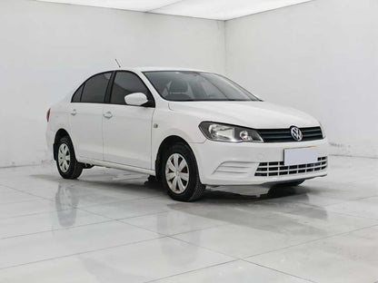 Volkswagen, Jetta 2015 1.6L Automatic Fashion, EXW Price: $3,231