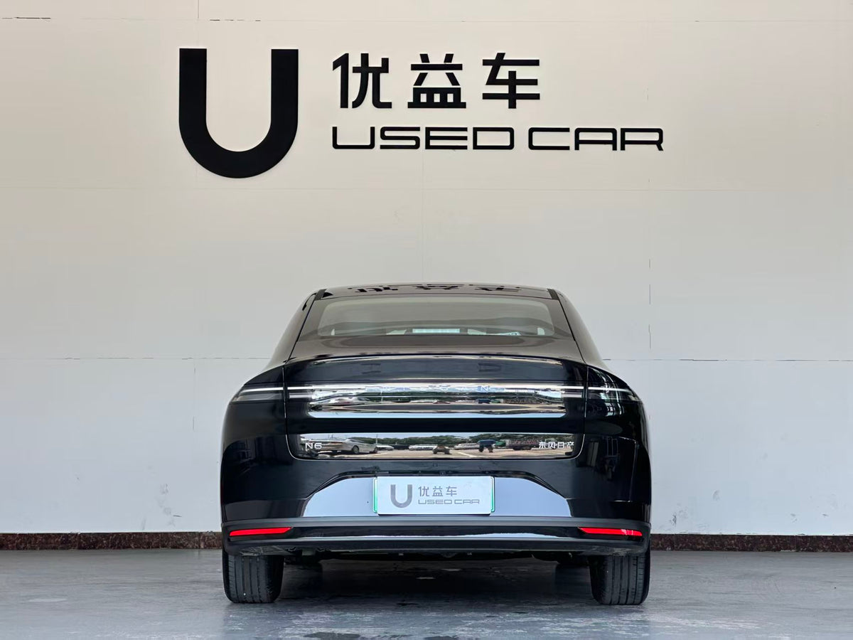 Nissan N6 2026 180 Pro, exw price: $13,625