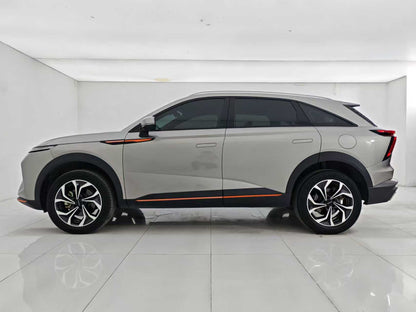 Haval Divine Beast 2022 1.5T Smart Edition, EXW price: $8418