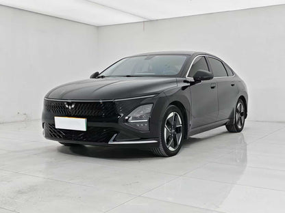 EV Wuling Automobile, Wuling Starlight 2023 150 Advanced Edition, EXW Price: $9903